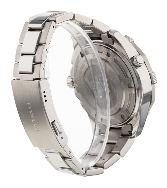 Tag Heuer Aquaracer CAJ2110.BA0872 Image 3